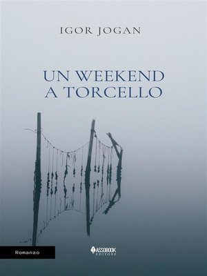 cover image of Un weekend a Torcello